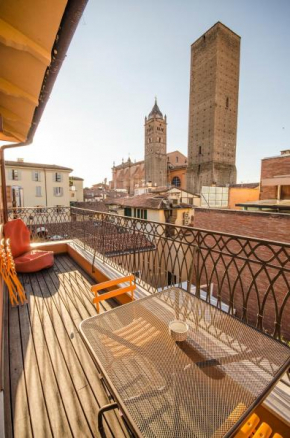 Bologna Altana Deluxe Bologna